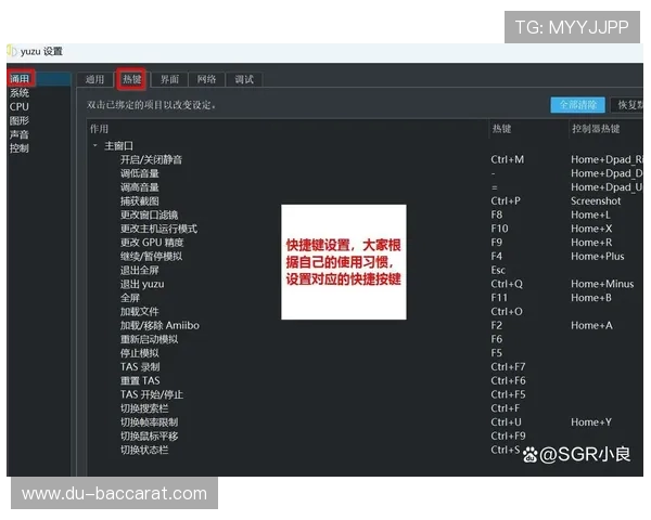 Yuzu模拟器无法运行某些游戏的原因解析及解决方案探讨