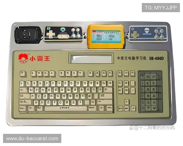 如今游戏机种类丰富，孩子们可以选择的游戏机有多少种呢